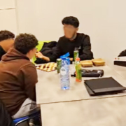 Het Talentenplatform is gestart!